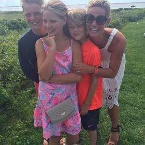 Meet your Posher, Vicki